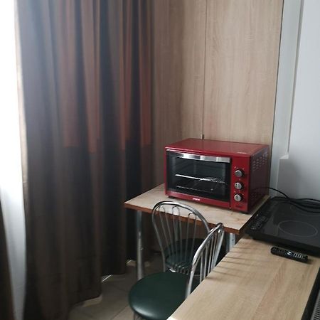 Gara Dinu Apartment Bucharest Exterior photo